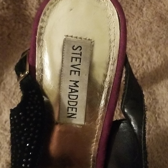 Shoes - Picture 6 of 6